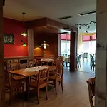 호텔 Alt Wittower Krug Wiek auf Rügen