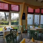 호텔 Alt Wittower Krug Wiek auf Rügen
