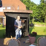 Alt Wittower Krug 호텔 Wiek auf Rügen