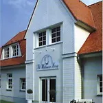 Alt Wittower Krug 호텔 Wiek auf Rügen