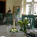 Alt Wittower Krug 호텔 Wiek auf Rügen