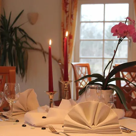 Alt Wittower Krug Wiek auf Rügen