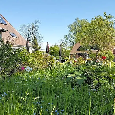 Hotel Alt Wittower Krug Wiek auf Rügen