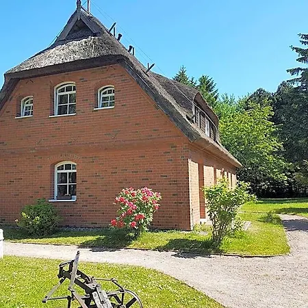 Alt Wittower Krug 3* Wiek auf Rügen