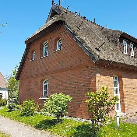 Alt Wittower Krug 3* Wiek auf Rügen