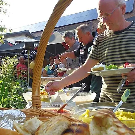 Alt Wittower Krug 3* Wiek auf Rügen