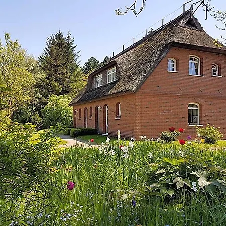 Alt Wittower Krug Hotel 3*