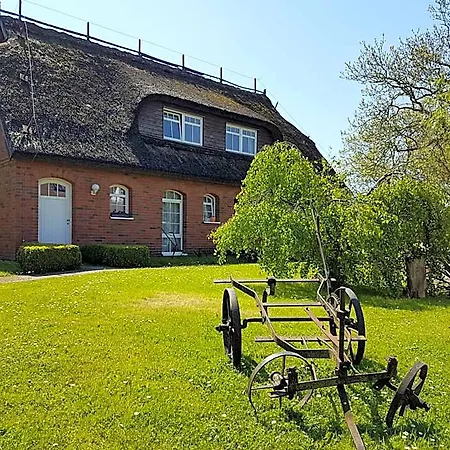 Alt Wittower Krug 3* Wiek auf Rügen