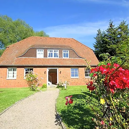 Alt Wittower Krug Hotel Wiek auf Rügen