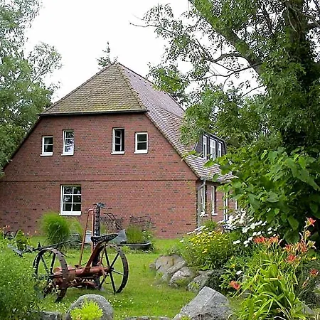 Hotel Alt Wittower Krug Wiek auf Rügen