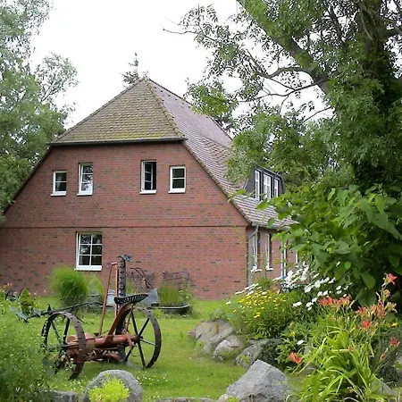 Alt Wittower Krug Wiek auf Rügen
