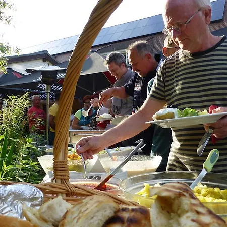 Alt Wittower Krug 3* Wiek auf Rügen