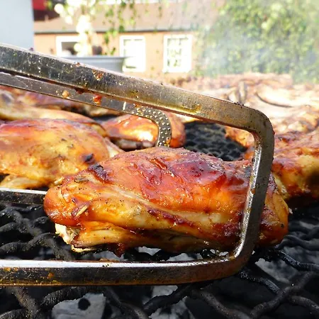 Alt Wittower Krug Wiek auf Rügen