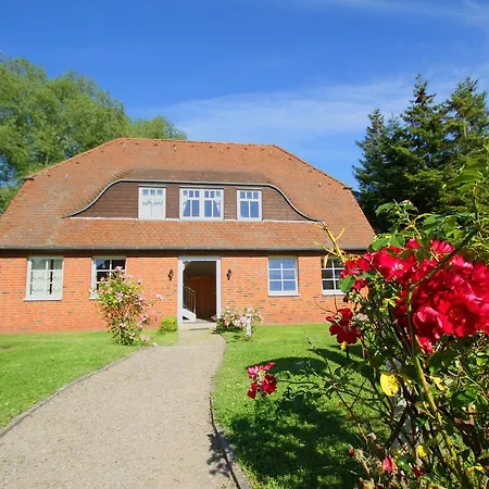 Alt Wittower Krug Hotel