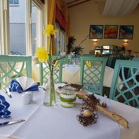 Alt Wittower Krug Wiek auf Rügen