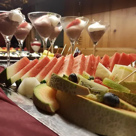 Hotel Alt Wittower Krug