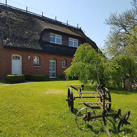 Alt Wittower Krug 3*