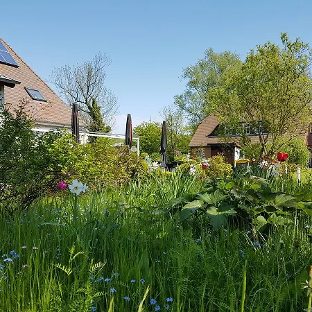 Alt Wittower Krug 3*