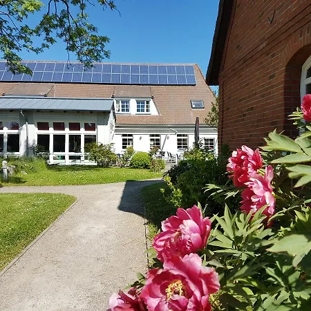 Alt Wittower Krug 3*