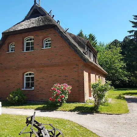 Alt Wittower Krug Wiek auf Rügen