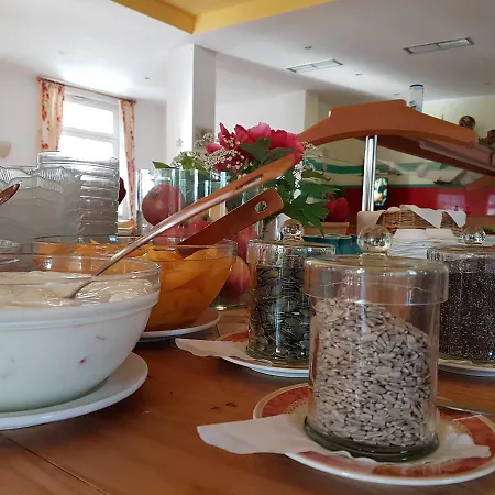 Alt Wittower Krug 3*