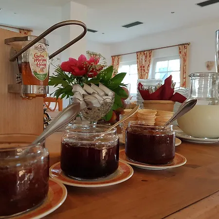 Alt Wittower Krug 호텔 3*