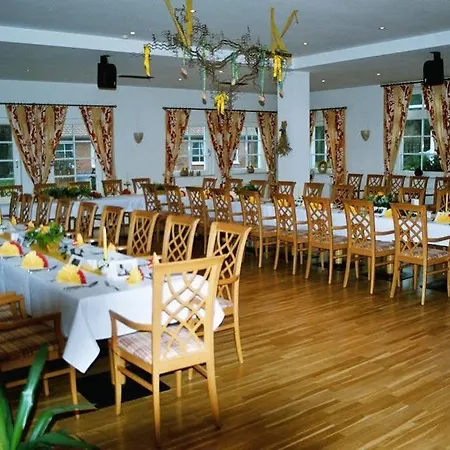 Alt Wittower Krug 3*