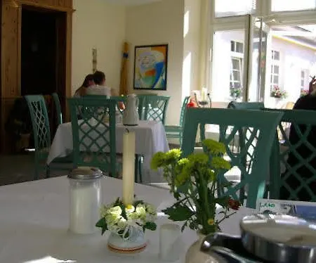 Alt Wittower Krug Hotel Wiek auf Rügen