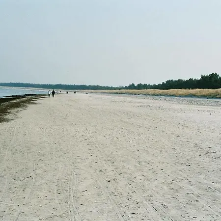 호텔 Alt Wittower Krug