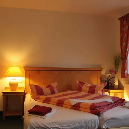 Alt Wittower Krug Wiek auf Rügen