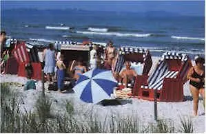 호텔 Alt Wittower Krug Wiek auf Rügen