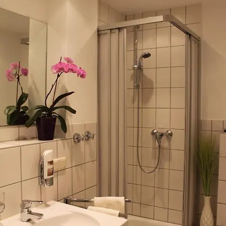 Hotel Alt Wittower Krug